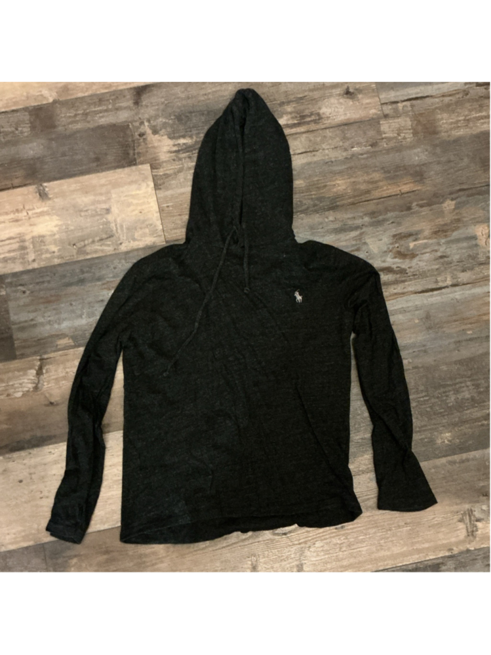 Polo Ralph Lauren Men's Hoodie T-Shirt